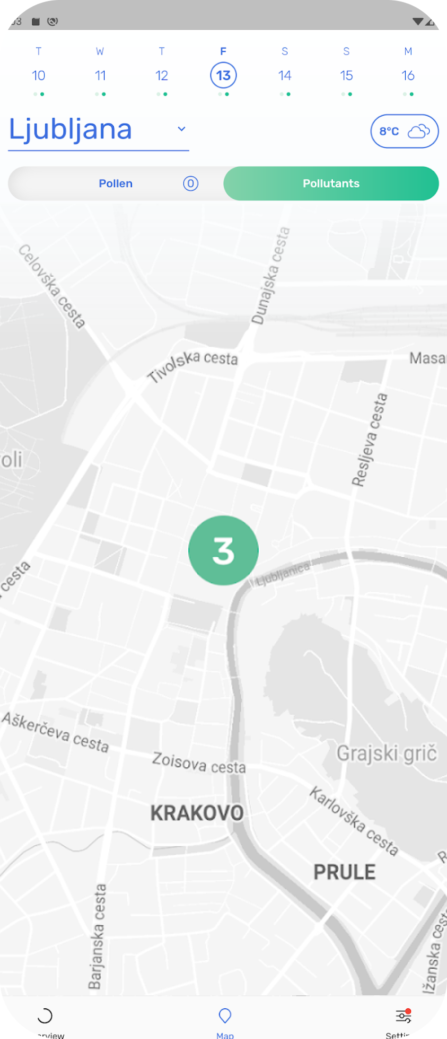 pollfree 2